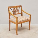 1614 4168 ARMCHAIR